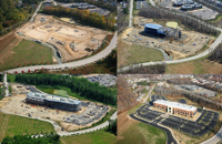 construction progress Construction Progress